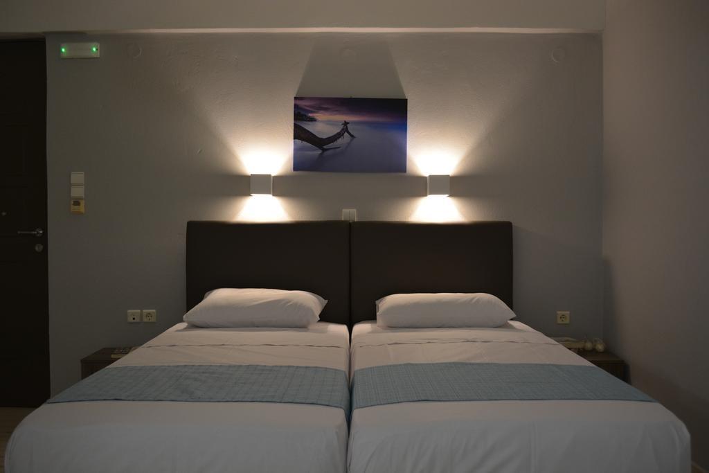 Apartment Thegaia