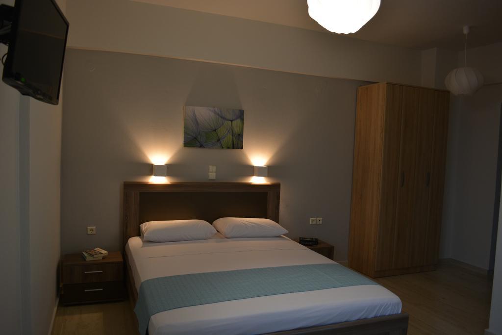 Apartment Thegaia *