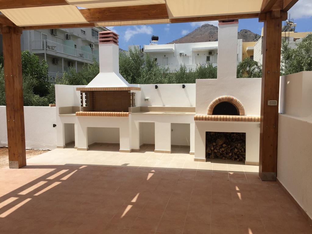 Loula Villa Elounda (Crete)