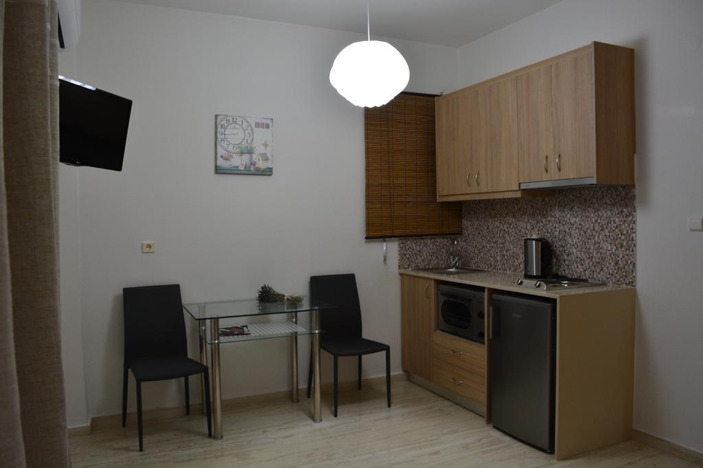 Apartment Thegaia