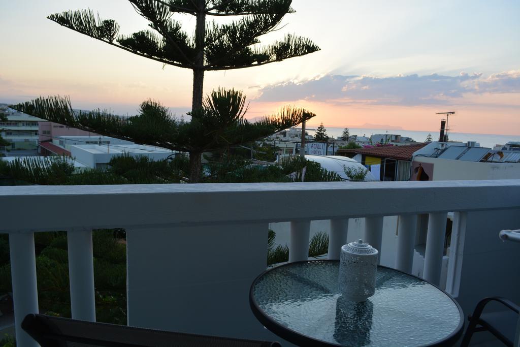 Apartment Thegaia *