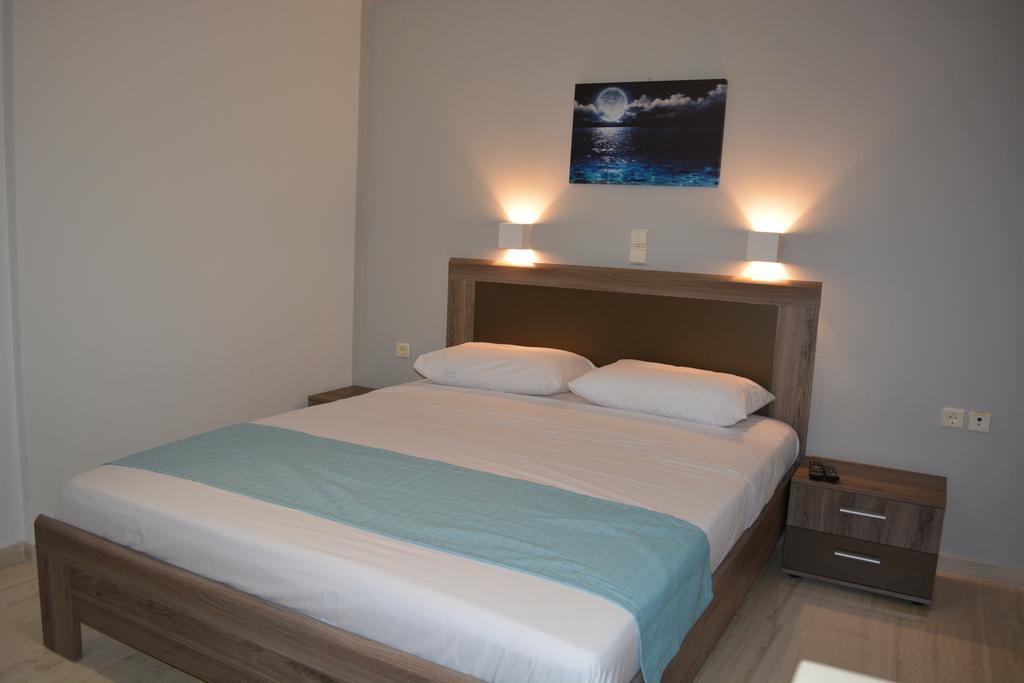 Thegaia Apartment Rethymno (Crete)