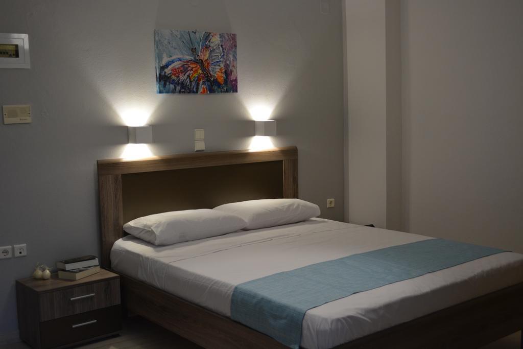 Apartment Thegaia