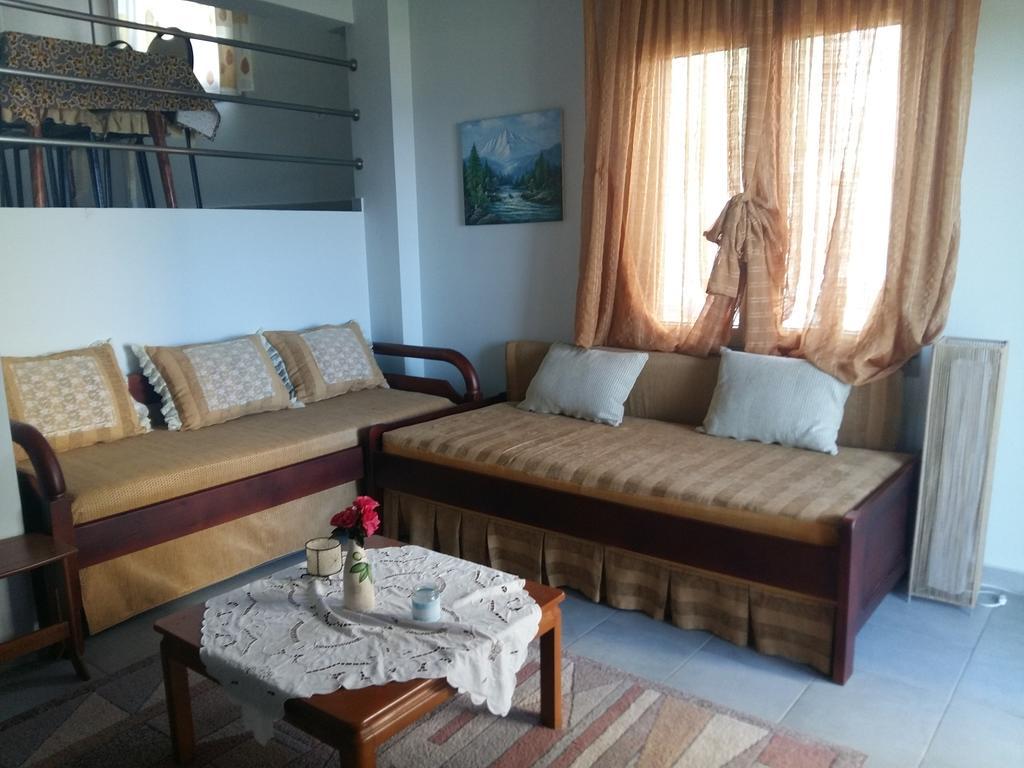 Alexander * Xanthi