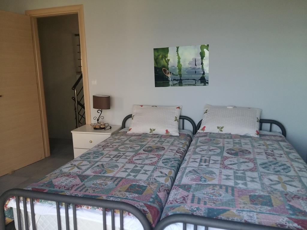 Alexander Xanthi