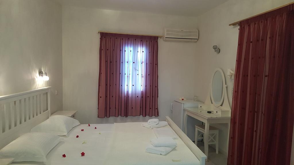 Sagterra Aparthotel 2*