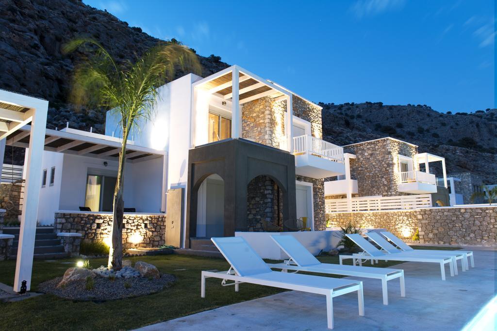 Elements Villa