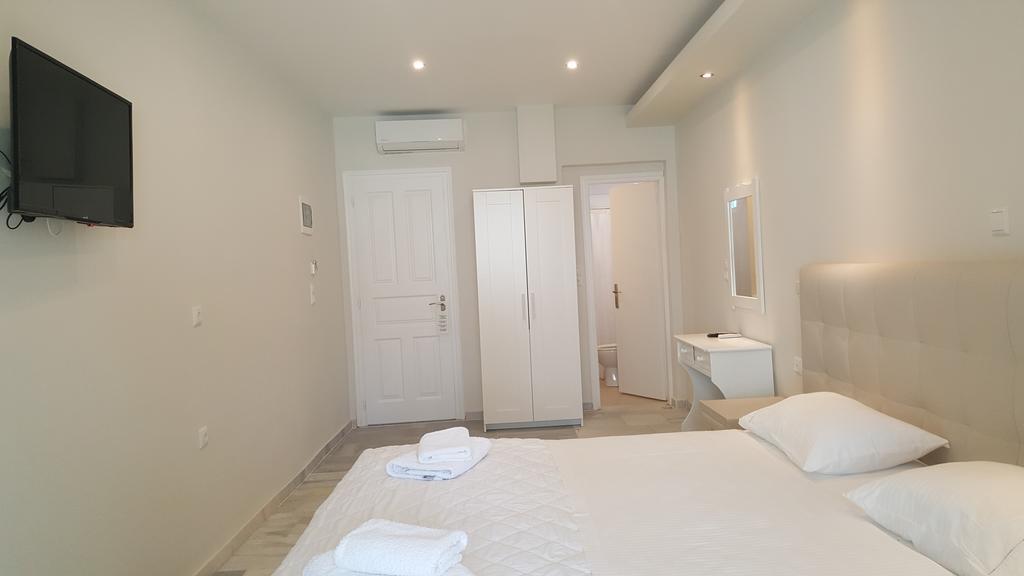 Aparthotel Sagterra 2*