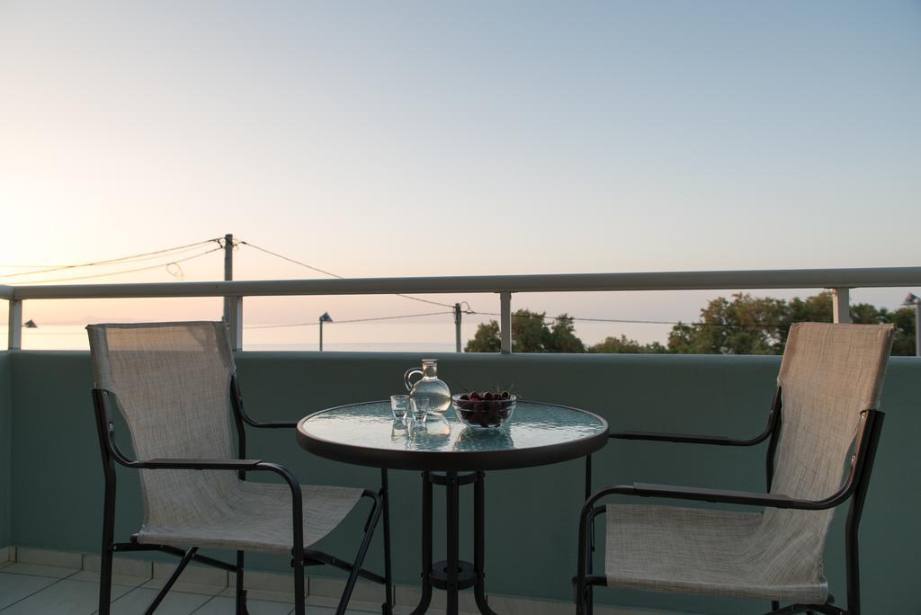 Apartment Ben Rethymno (Crete)