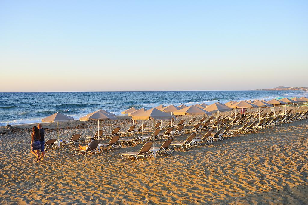 Maravel Sky & Hotel Rethymno (Crete)