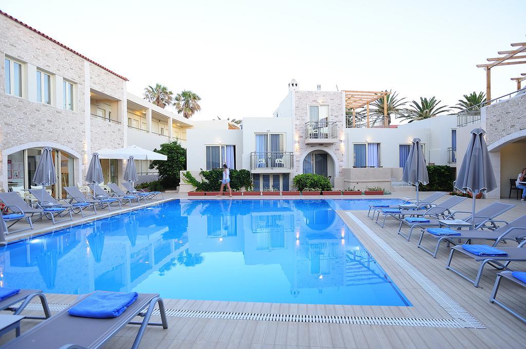 Hotel Maravel Star Art