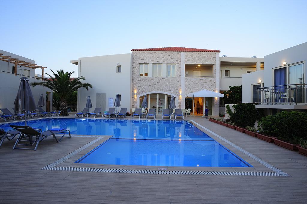 Maravel Star Art Adelianos Kampos