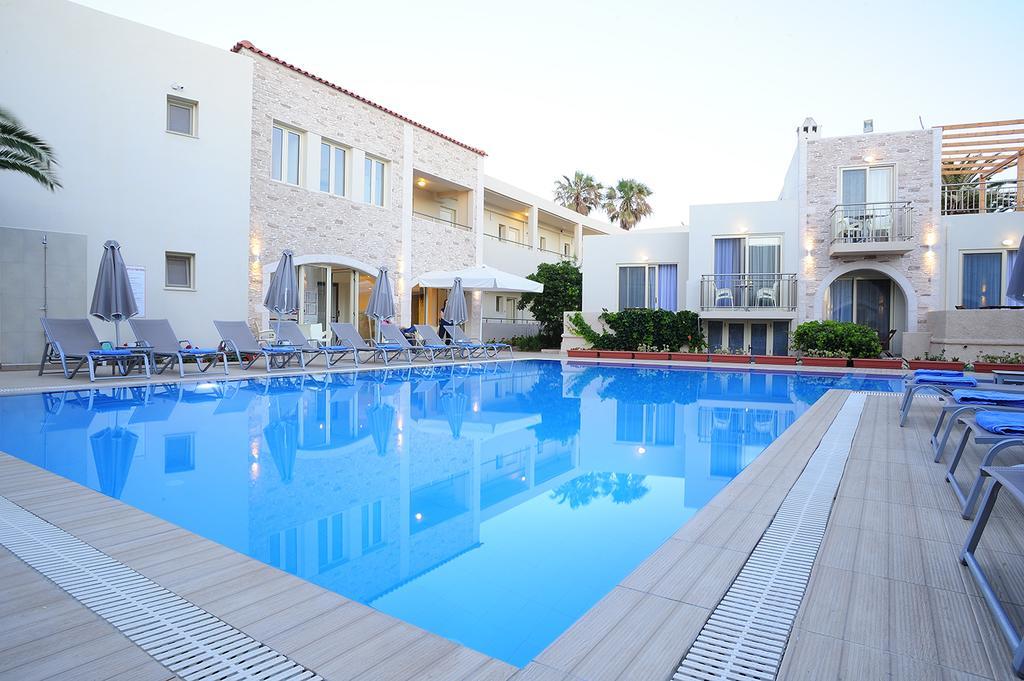 Maravel Star Art Hotel Adelianos Kampos