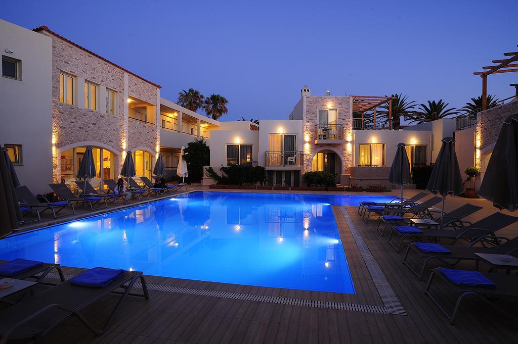 Hotel Maravel Star Art 4*