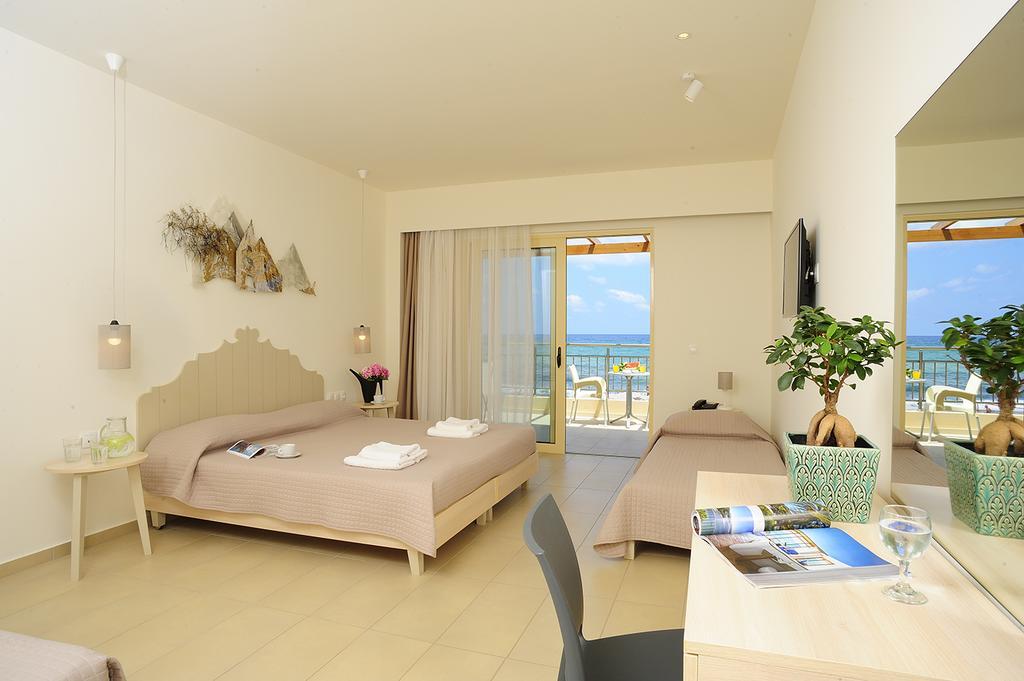 Hotel Maravel Star Art 4*