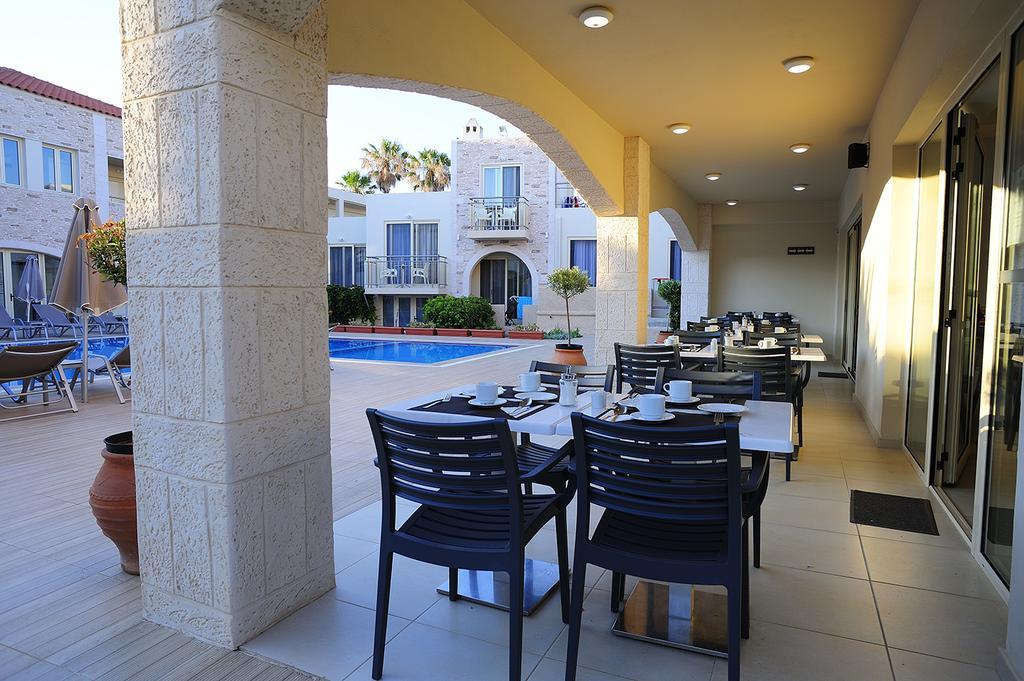 Maravel Star Art 4* Adelianos Kampos