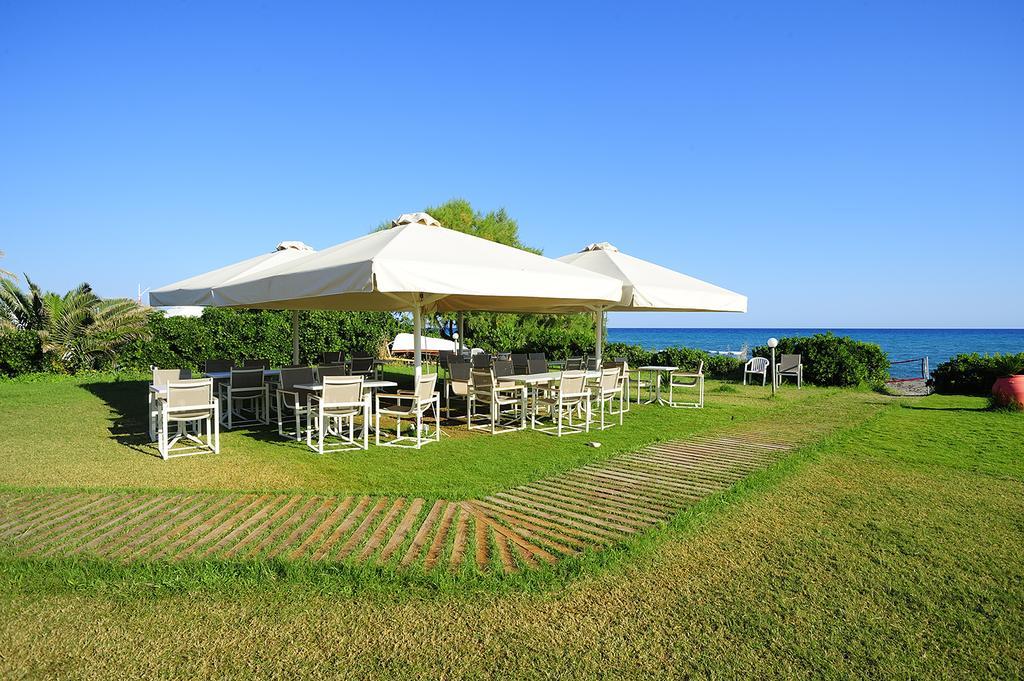 Maravel Star Art Hotel Adelianos Kampos