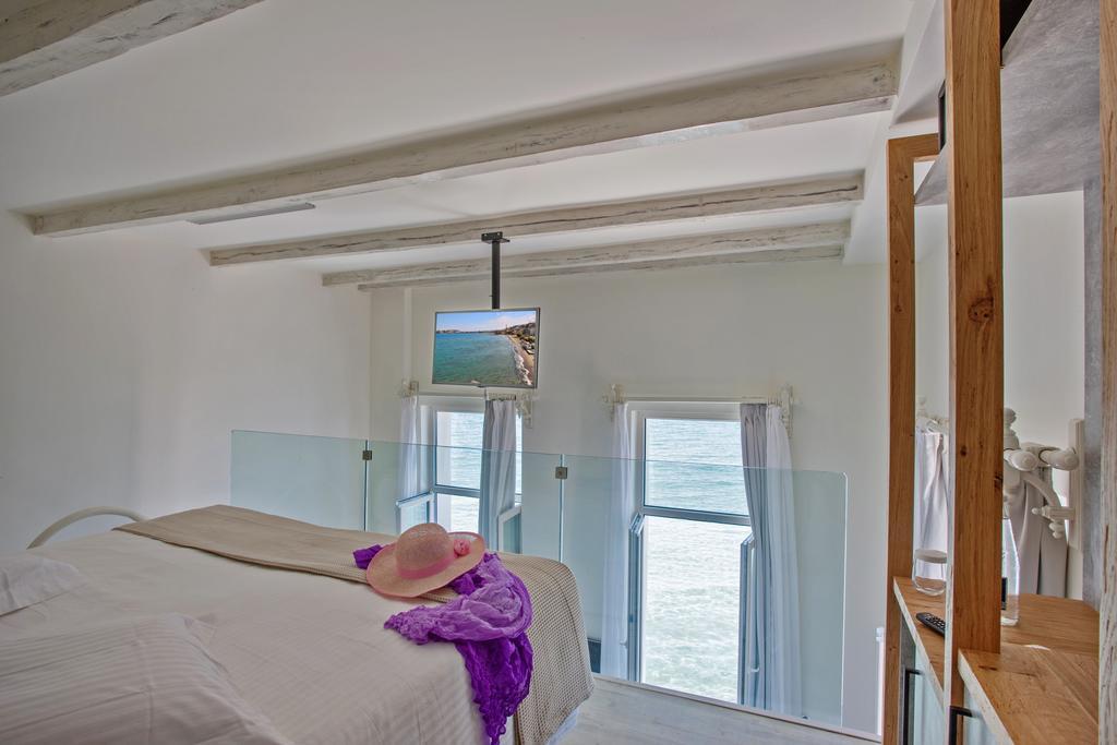 Thalassa Boutique (adults Only) Hotel