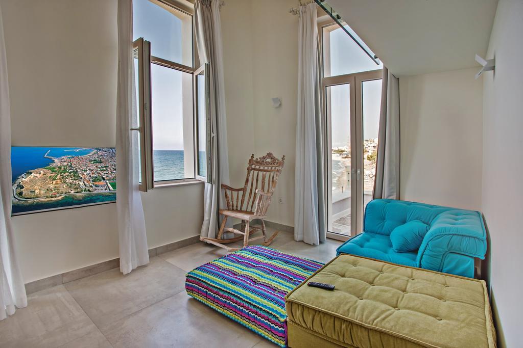 Hotel Thalassa Boutique (adults Only)