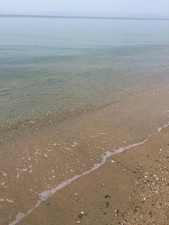 50 Steps From The Sea Holiday home Nea Plagia