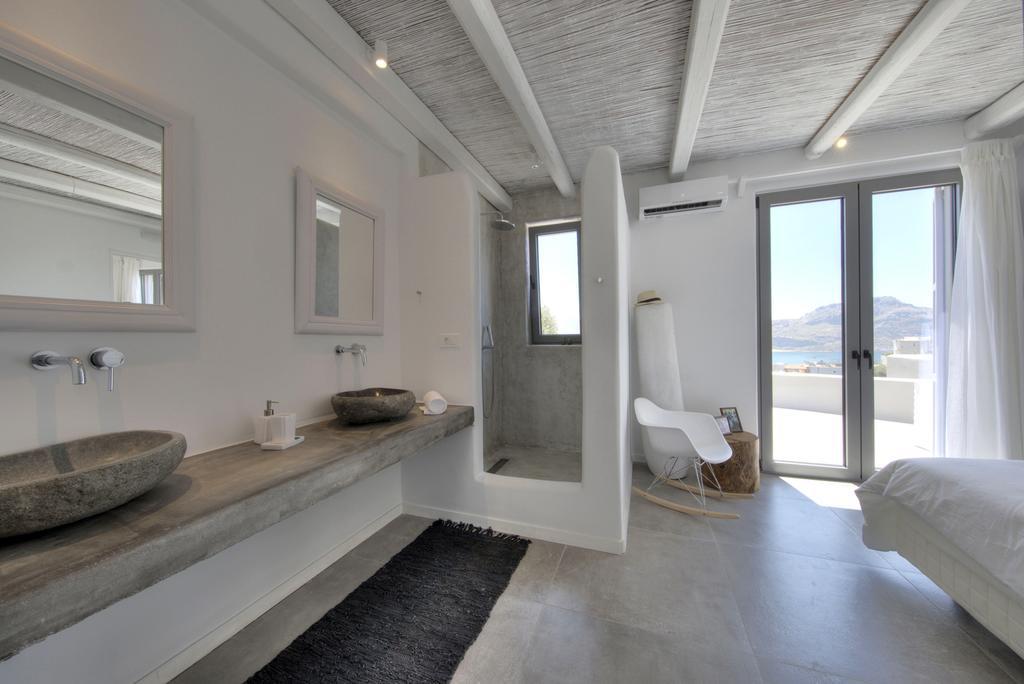 Villa Nissos *