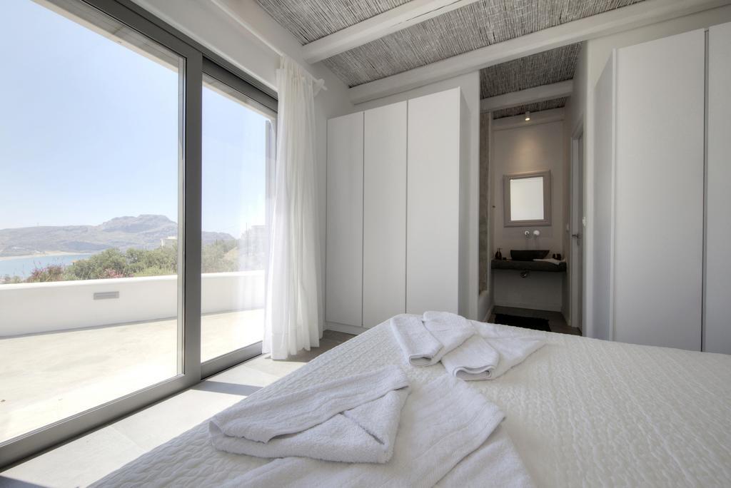 Villa Nissos Plakias