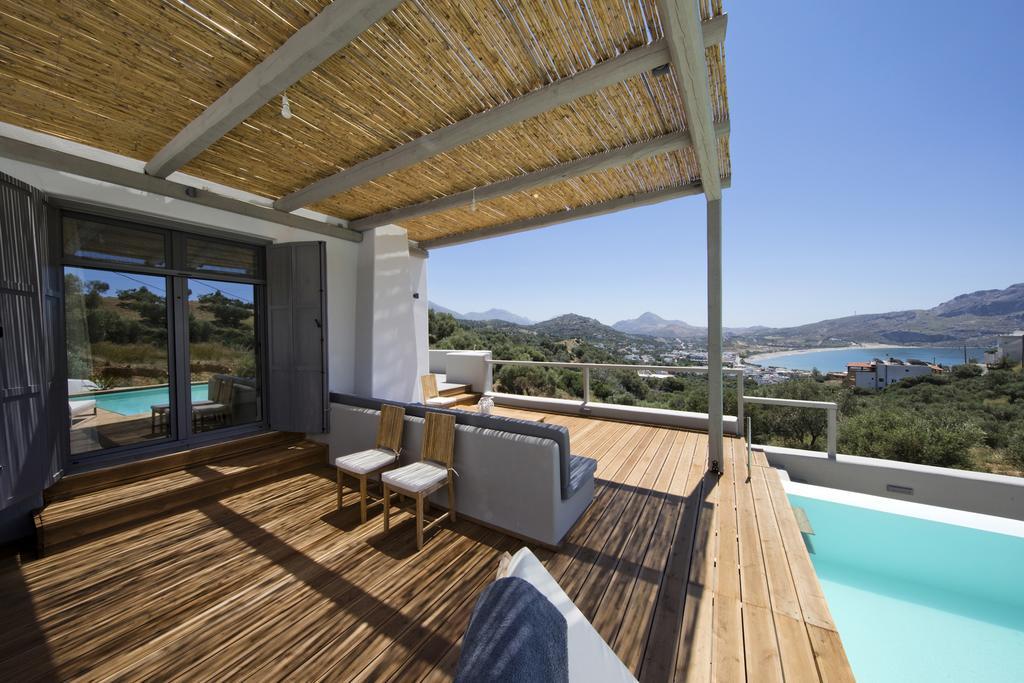 Villa Nissos