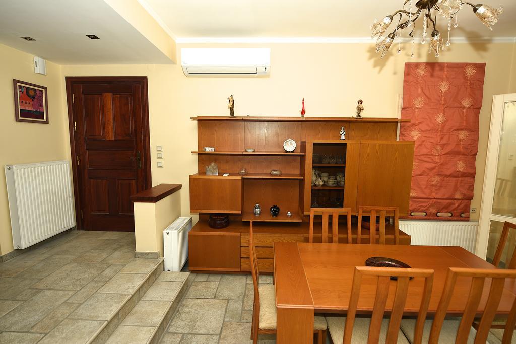 Antonia Beachfront * Lefkimmi (Corfu)