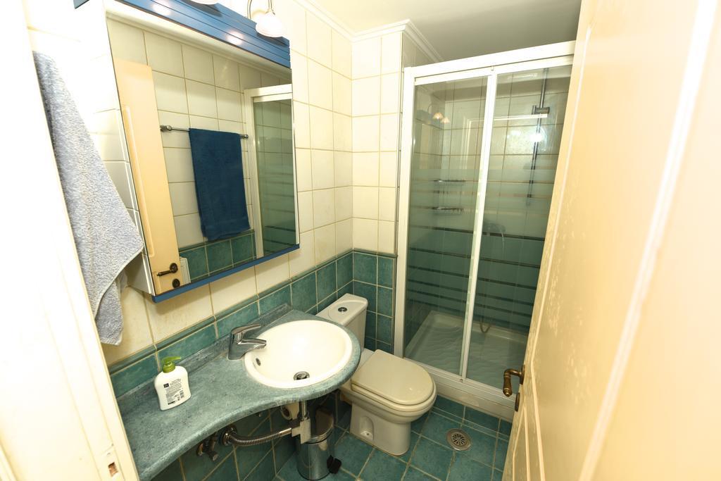 Holiday home Antonia Beachfront Lefkimmi (Corfu)