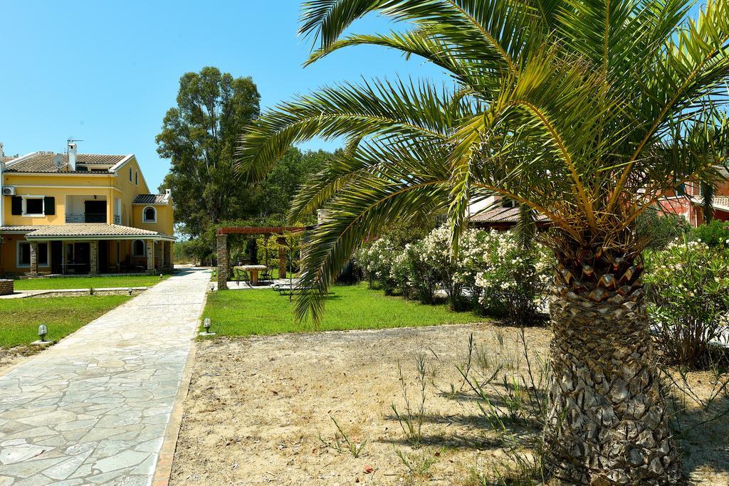 Holiday home Antonia Beachfront *