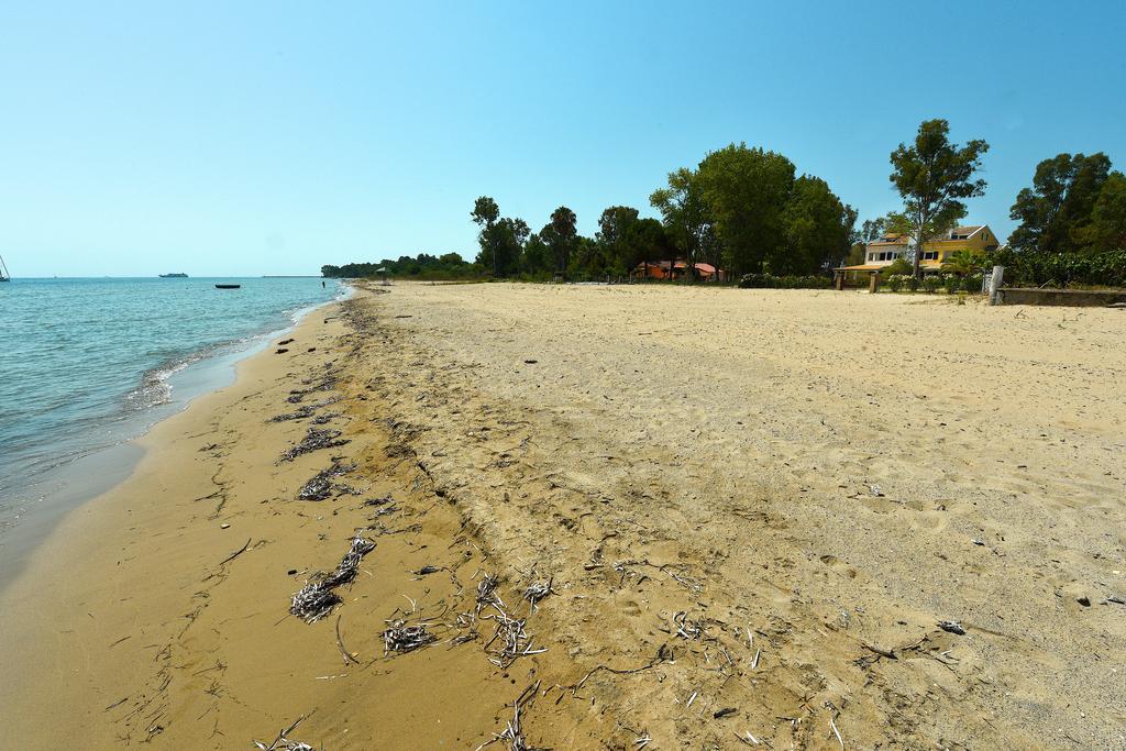 Antonia Beachfront