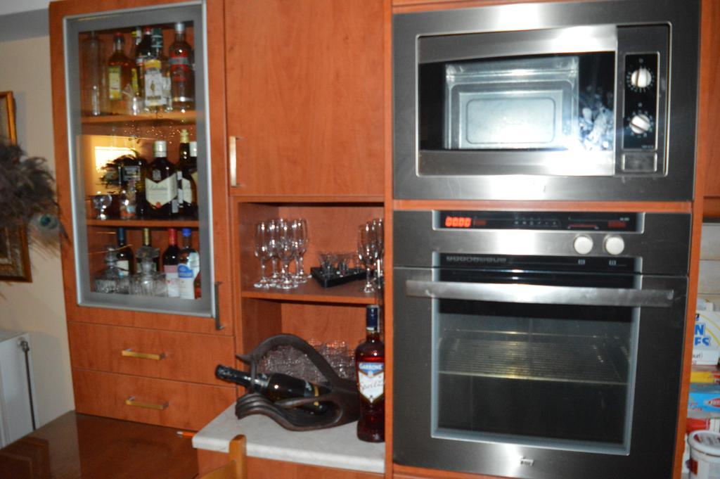Holiday home Artemis Artemida (Attica)