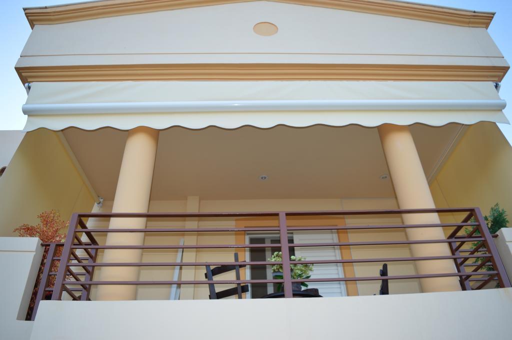 Holiday home Artemis