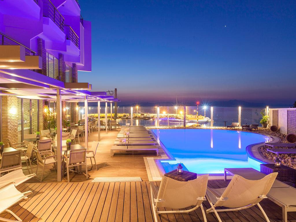 Cabo 4*