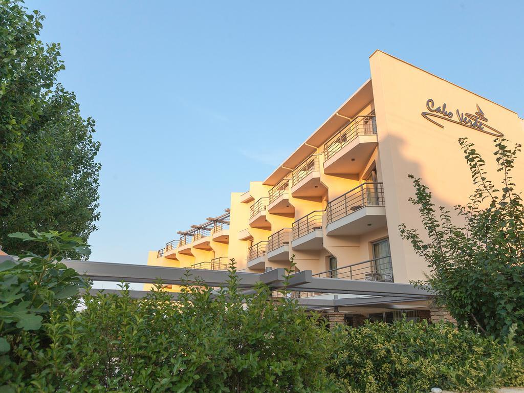 Hotel Cabo Mati