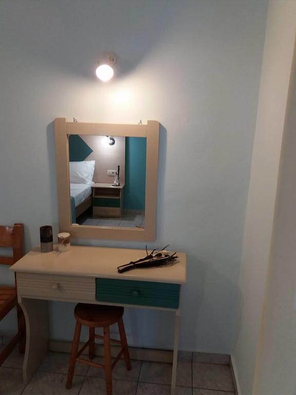 Aparthotel Vossos 2*