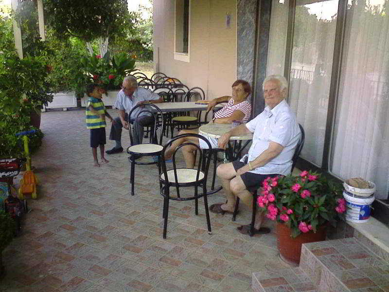 Politis 3* Poros (Kefalonia)