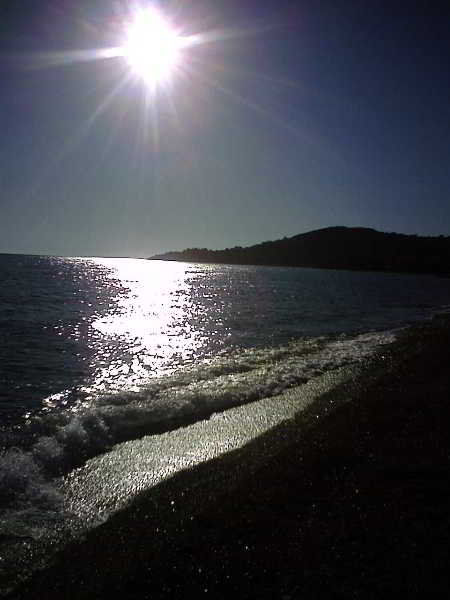 Marabou Poros (Kefalonia)