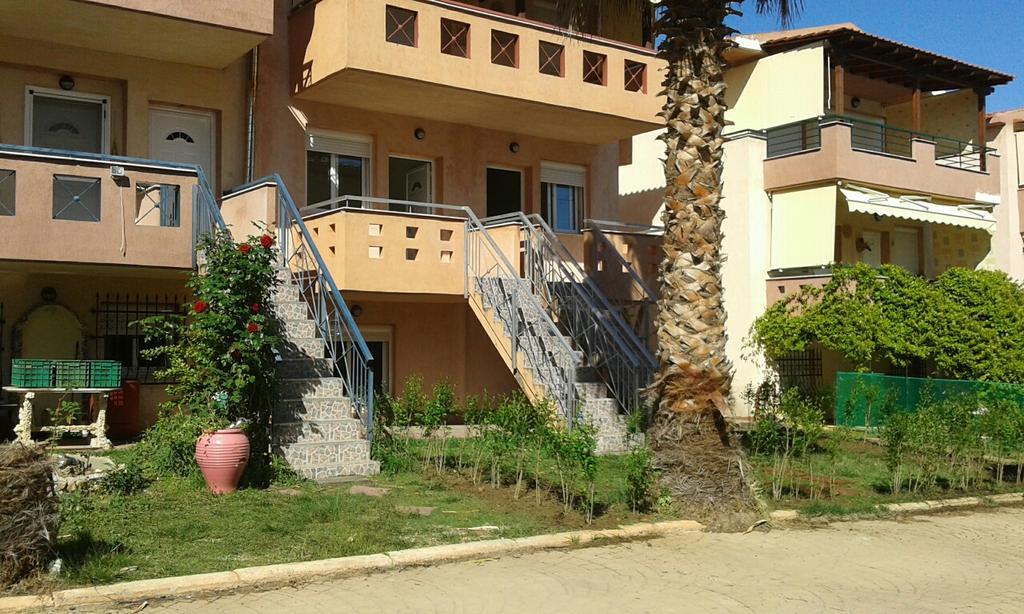 Avra Village Maisonette