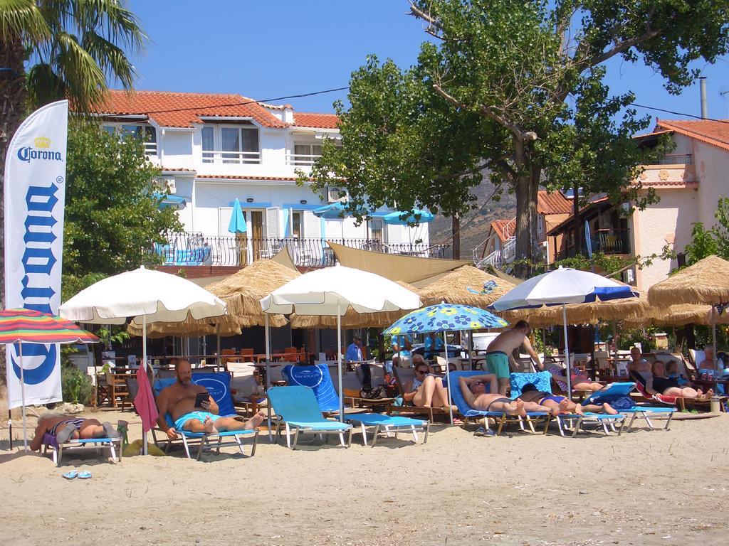 Hercules Sea Front *