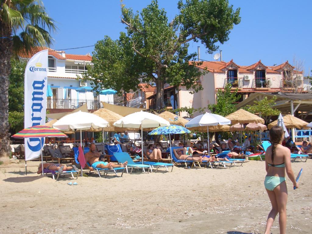 Hercules Sea Front *