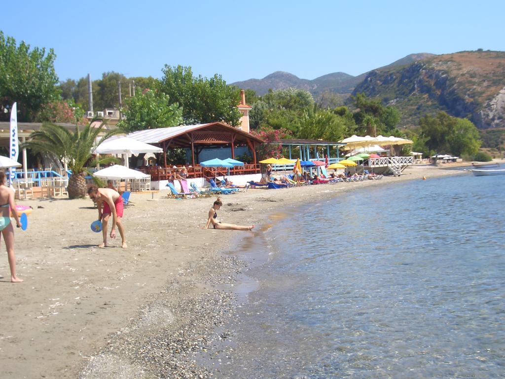 Hercules Sea Front Katelios