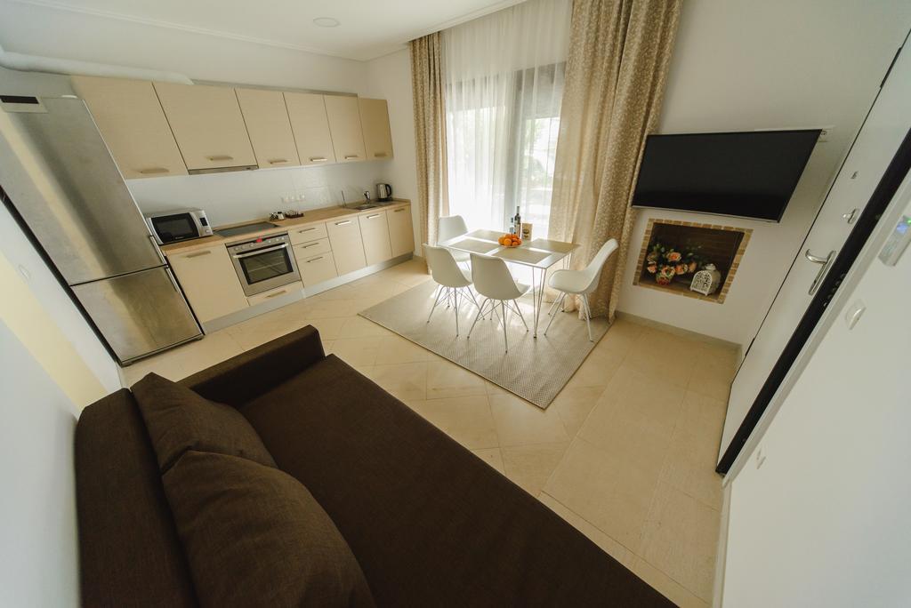 Apartment Sunny Apartmens Anastasia *