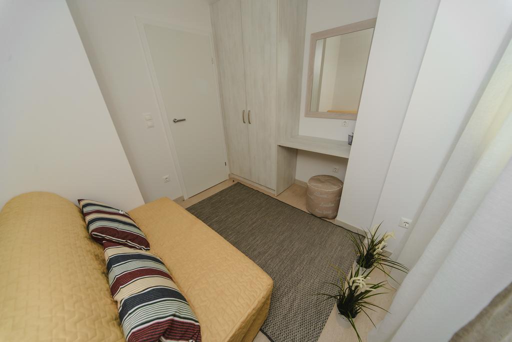 Apartment Sunny Apartmens Anastasia Hanioti