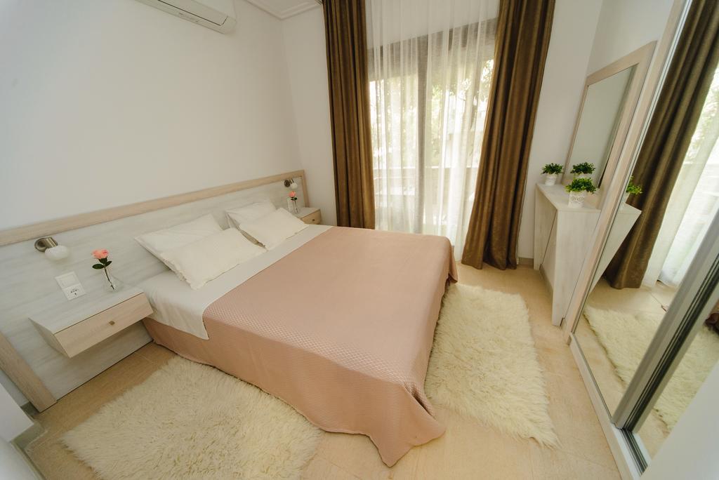 Sunny Apartmens Anastasia Apartment *