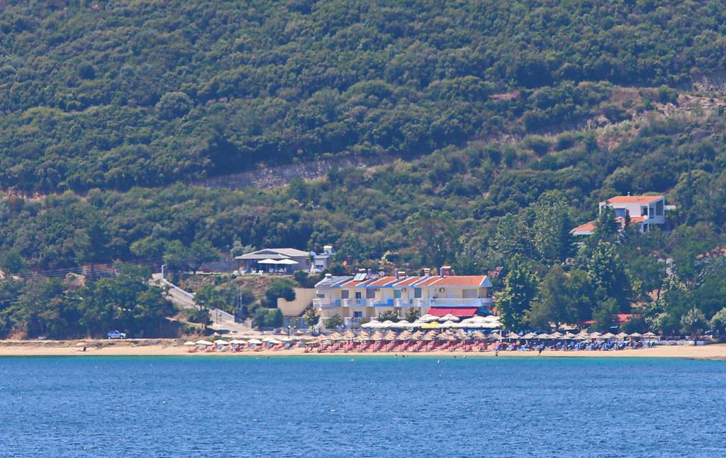 Kallithea Nea Iraklitsa