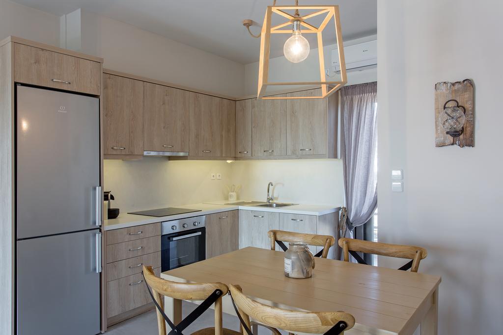 Evais Boutique & Luxury Apartment Karystos (Evia)