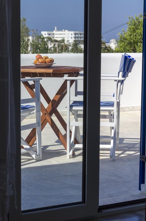 Guest house Angeliki's *