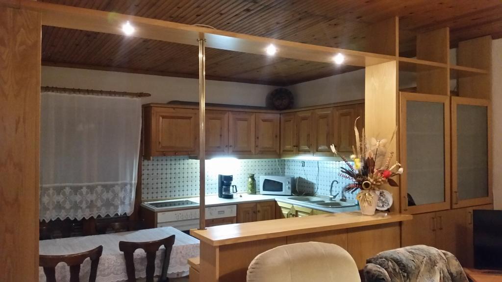 Olive Beach House Apartment Sozopoli