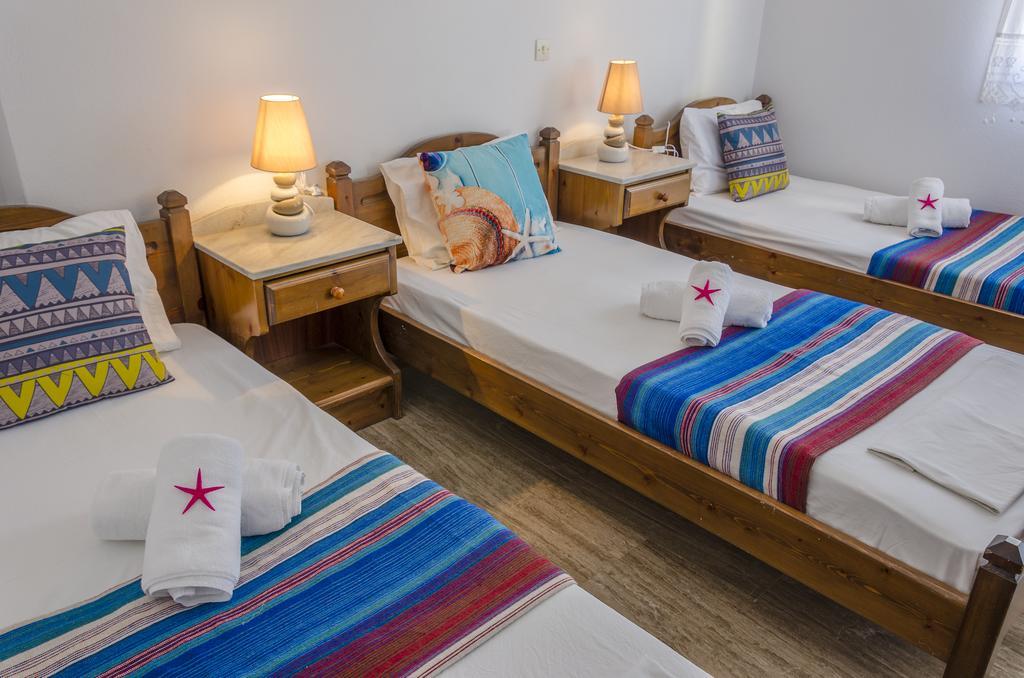 Angeliki's Guest house